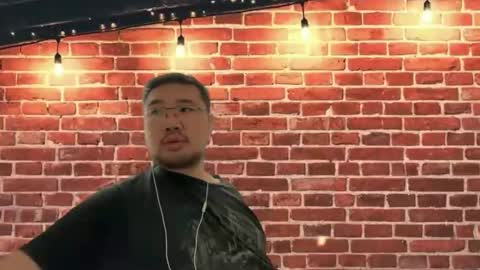 Jason Ryu online show from February 1, 11:31 am