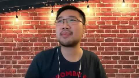 Jason Ryu online show from February 5, 10:36 pm