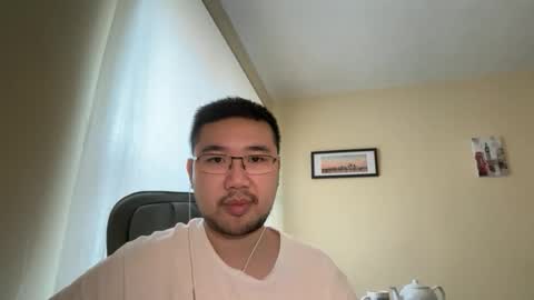 Jason Ryu online show from April 10, 8:52 am