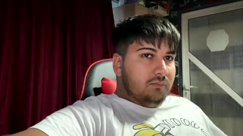 jasonsua21 online show from November 9, 2:48 pm