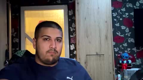 jasonsua21 online show from April 21, 12:01 am