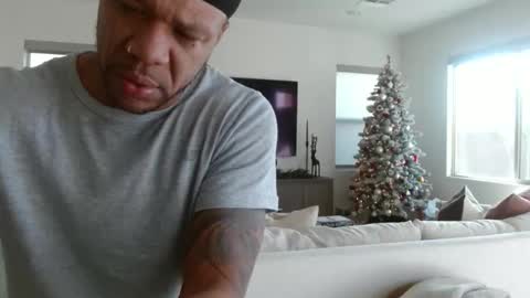 Jason Sweets online show from December 20, 5:53 pm