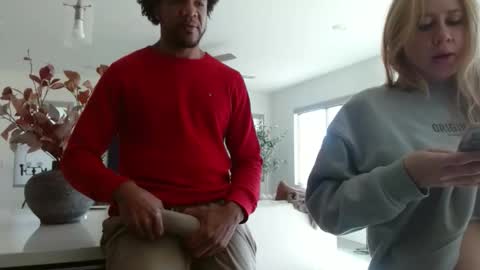 Jason Sweets online show from January 8, 6:32 pm