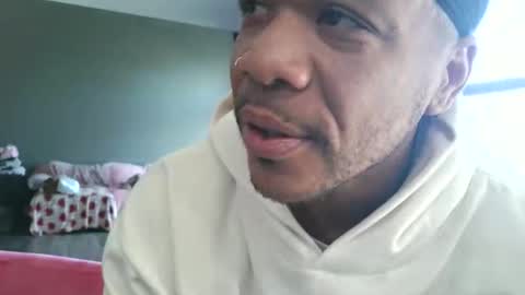 Jason Sweets online show from April 24, 3:47 pm