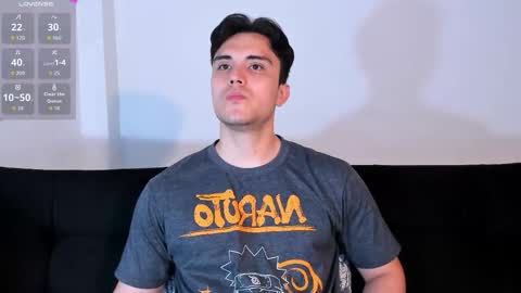 Jason online show from September 10, 1:38 am