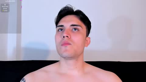 Jason online show from September 26, 1:09 am