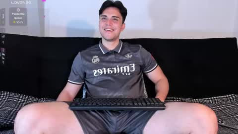 Jason online show from September 28, 1:44 am