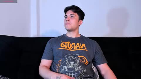 Jason online show from October 14, 10:54 pm