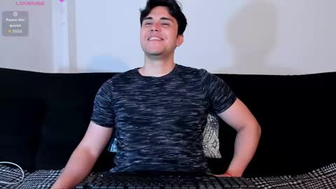 Jason online show from October 23, 1:49 am