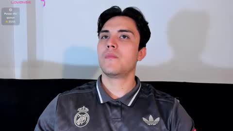 Jason online show from November 5, 1:27 am