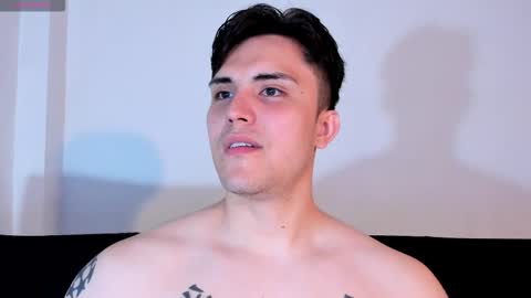 Jason online show from November 11, 1:49 am