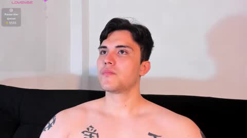 Jason online show from January 8, 1:46 pm