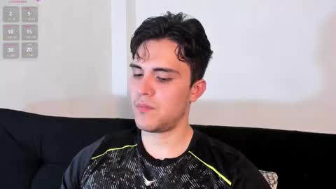 Jason online show from January 10, 1:18 am