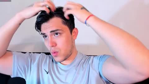 Jason online show from January 11, 2:33 pm