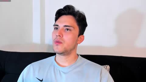 Jason online show from January 12, 2:39 am