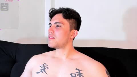 Jason online show from February 7, 1:53 am