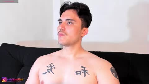 Jason online show from March 22, 3:15 pm