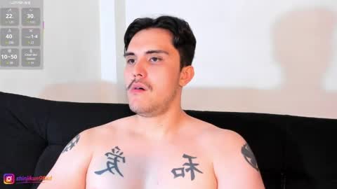 Jason online show from April 1, 2:56 am