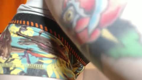 jasper1thewhor3 online show from March 17, 7:33 am