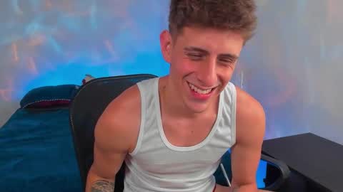 JASPER JONES online show from October 16, 11:50 pm