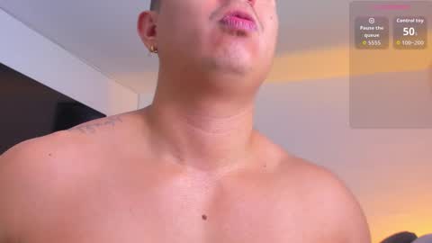 JBrooksXx online show from December 2, 12:10 pm