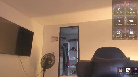 JBrooksXx online show from January 18, 12:20 pm