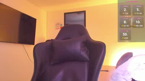 JBrooksXx online show from January 31, 7:23 pm