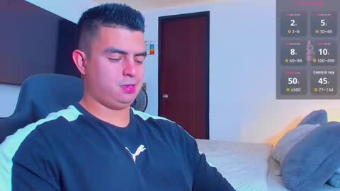 Snapshot of jasperbrooksx chatting on March 12, 12:55 pm JBrooksXx online show from March 12, 12:55 pm