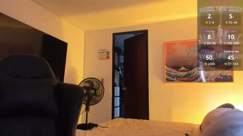 Snapshot of jasperbrooksx chatting on March 13, 1:07 pm JBrooksXx online show from March 13, 1:07 pm