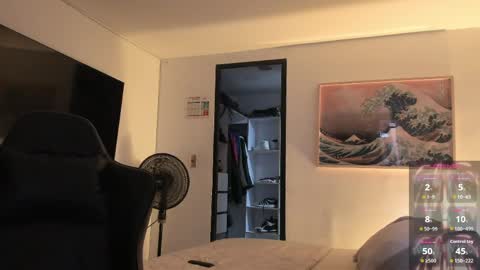 Snapshot of jasperbrooksx chatting on March 29, 10:21 pm JBrooksXx online show from March 29, 10:21 pm