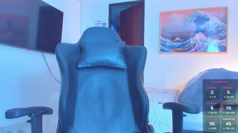 Snapshot of jasperbrooksx chatting on April 8, 2:50 pm JBrooksXx online show from April 8, 2:50 pm