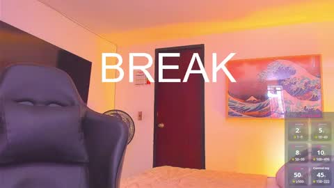 Snapshot of jasperbrooksx chatting on April 10, 4:55 pm JBrooksXx online show from April 10, 4:55 pm