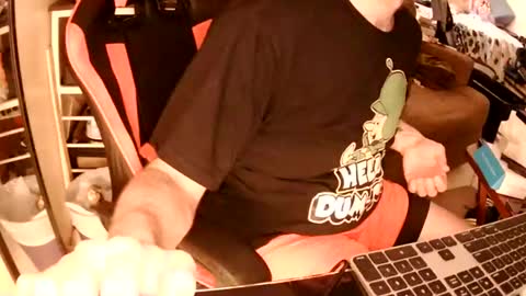 Snapshot of jasperh98 chatting on March 12, 5:02 am jasperh98 online show from March 12, 5:02 am