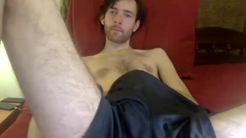 Snapshot of jasperhayes0 chatting on February 19, 8:44 am Jasper Hayes online show from February 19, 8:44 am