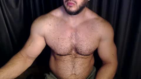 JaspherMscl online show from February 2, 2:06 am