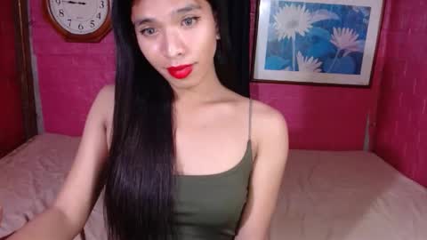 Snapshot of jassiemiles chatting on March 3, 6:12 pm Jassie online show from March 3, 6:12 pm