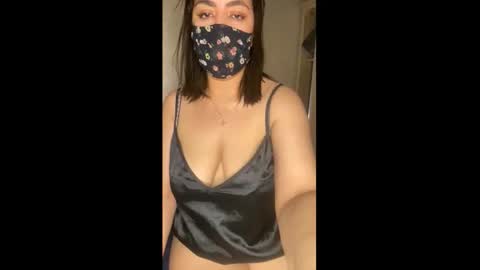 Jassmina  online show from September 14, 8:19 pm