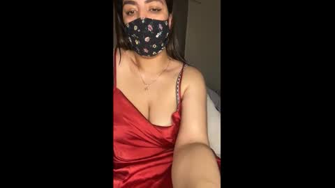 Jassmina  online show from October 24, 1:29 pm