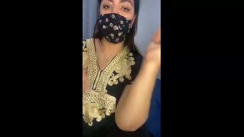 Jassmina  online show from October 25, 2:24 pm