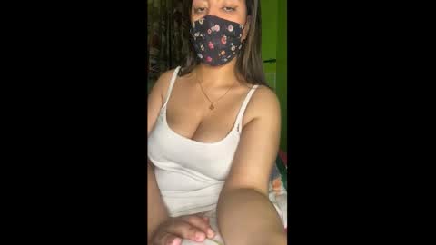 Jassmina  online show from February 1, 9:02 pm