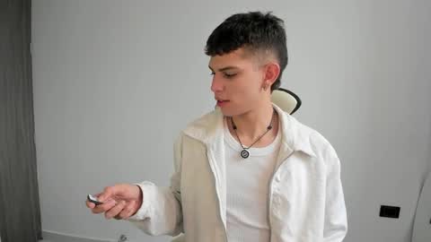 jasson___ online show from December 5, 12:25 pm