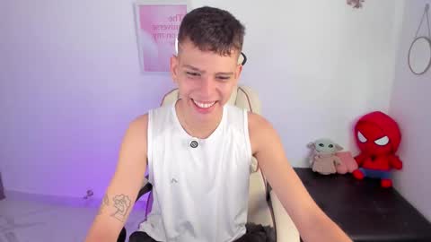 jasson___ online show from February 5, 1:05 pm
