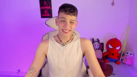 jasson___ online show from February 19, 7:32 pm