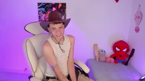 jasson___ online show from February 25, 7:12 pm