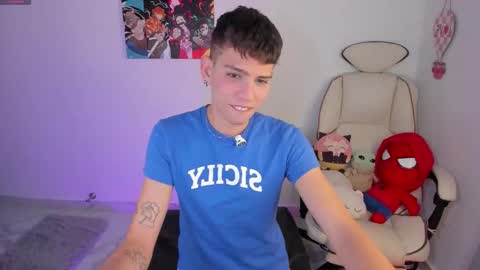 jasson___ online show from February 28, 4:41 pm