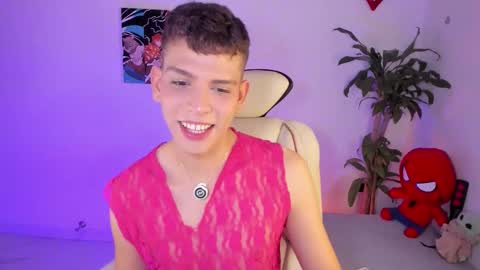 jasson___ online show from March 5, 7:21 pm
