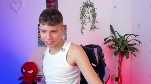 jasson___ online show from April 21, 6:44 pm