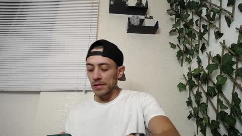 JKing  online show from January 23, 1:08 am