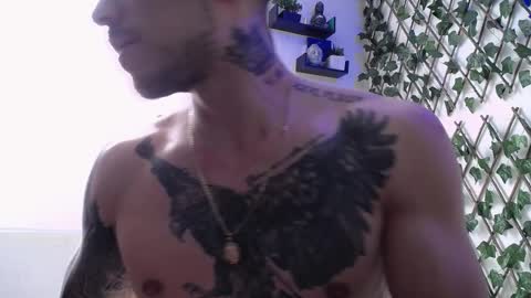 JKing  online show from March 12, 8:10 pm