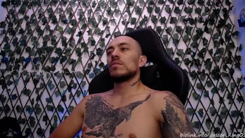 JKing  online show from September 18, 1:18 am